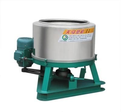 Factory Price Centrifugal Dewatering Machine