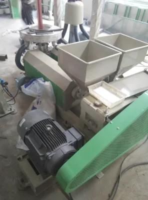 Color Stripe Film Blowing Machine