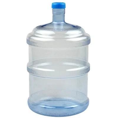 Plastic Water Bottle PC 5 Gallons Making Blow Molding Machine Price