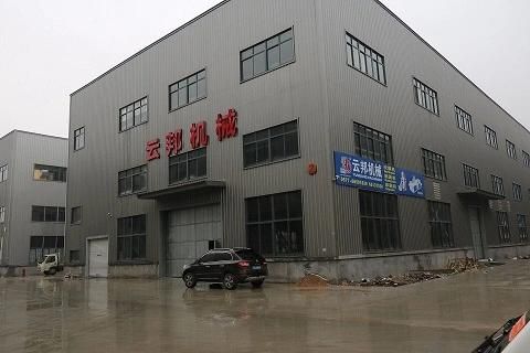 High Speed LLDPE/LDPE Blown Film Machine Production Line