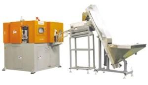 Automatic Pet Stretch Blow Molding Machine (PN-CSS3000)