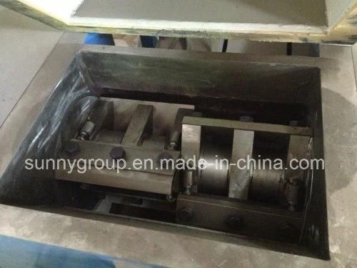 Claw Cutter Plastic Crusher with Ce Certification