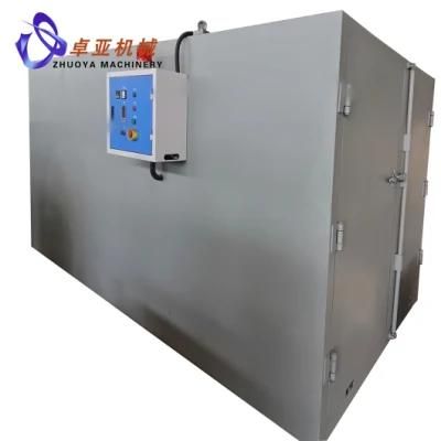 Plastic Filament/Fiber/Bristle PP/Pet/PBT Filament Extruder Machine for Brush/Broom