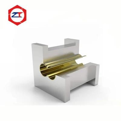Twin Screw Barrel for Paper Printing