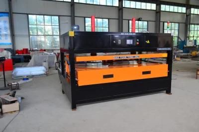 Thermoforming ABS Vacuum Forming Machine for Singages