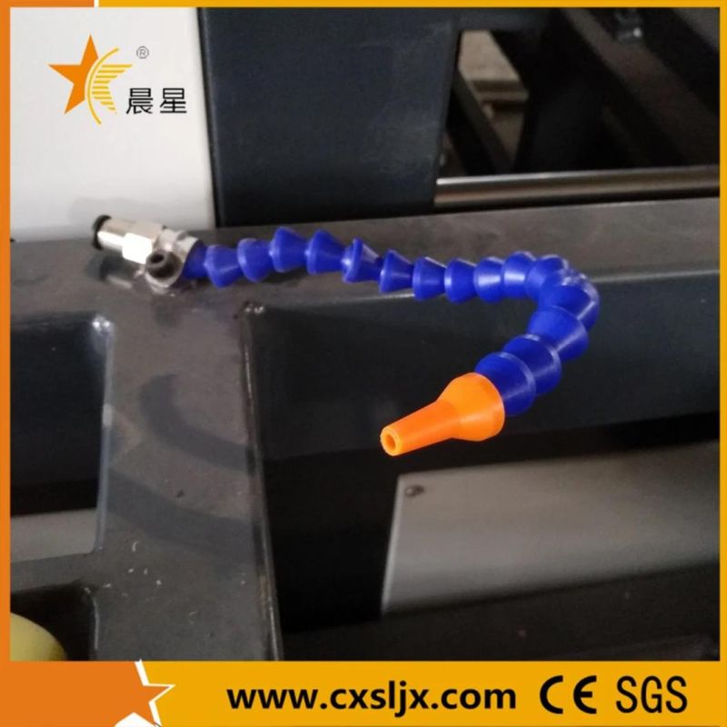 Hot Sale Automatic PVC Pipe Belling Machine
