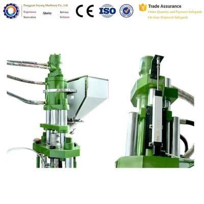Factory Direct Thermoplastic USB Cable Injection Machine