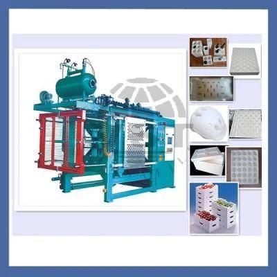 EPS Shape Molding Machine, EPS Shape Moulding Machine