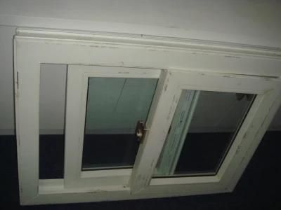 PVC Door &amp; Window Profile Extrusion Plant / Plastic Profile Extrusion Line