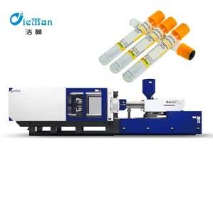 Automatic Haitian 4.20*1.18*1.84 China Injection Medical Tube Making Machine with ISO9001: ...