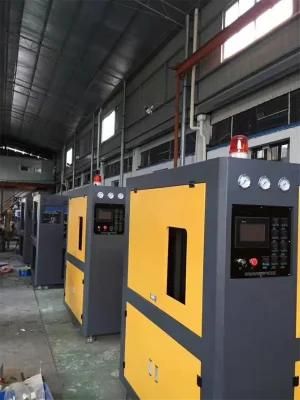 Blow Blowing Mould Moulding Mold Molding Machine