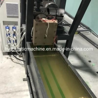 Easy to Operate Pet Strap Band Production Line/Making Machine