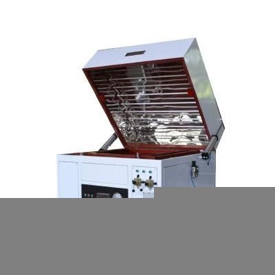 LED Letter Signage Thermoforming Acrylic Machine