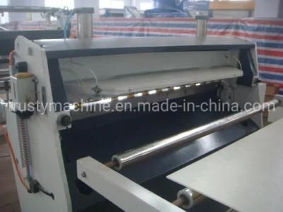 PP PE ABS Sheet Machine Extrusion Line