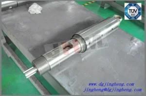 40mm Bakelite Screw Barrel for Injection Machine