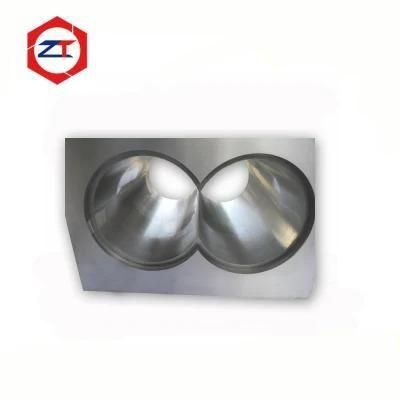 Twin Screw Extruder PU Machine Barrel