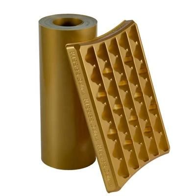 Advanced Plastic PP PS Sheet Extrude/PP PS Sheet Roll Production Line