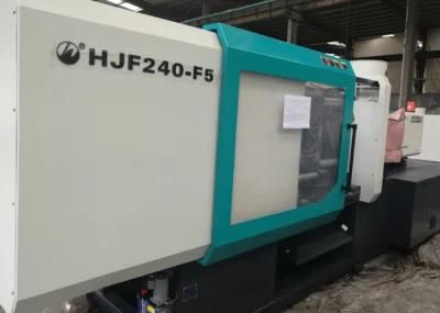 Miniature Injection Molding Machine