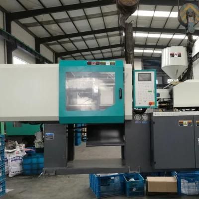 Double Injection Molding Machine