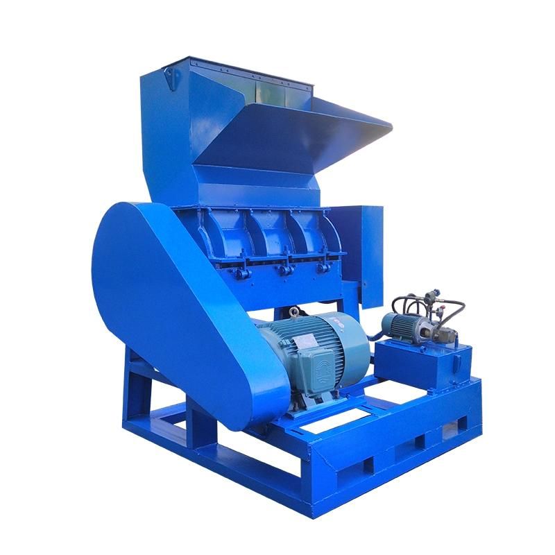 Crushing Equipment Plastic Crushing Machine