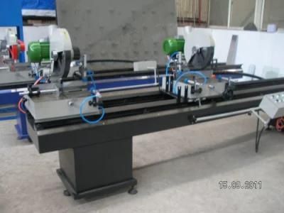 PVC Profiles Cutting Saw UPVC Windows Cutting Machine Saw