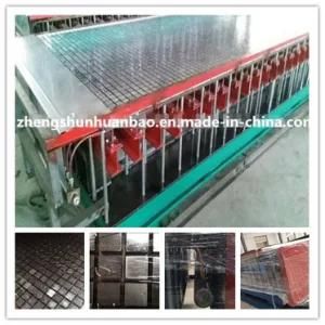 Composite FRP/Fibreglass and GRP Grating Machine Production Line In1220*3660mm