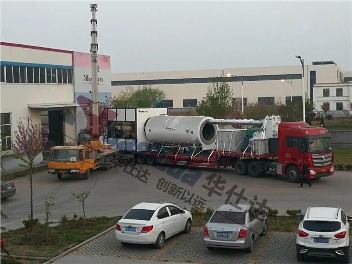 110mm-600mm Polyethylene Casing Pipe/PU Foam Pre-Insulated Pipe/District Heating Pipe Extruder/Production Line