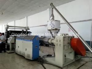 PP PE Sheet/Board Manufacturing Machine/Extruding Machine/Making Machine