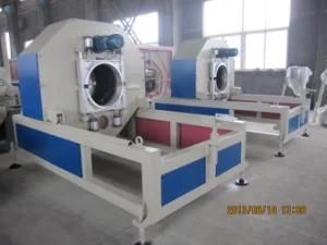 CE Certificate PE PVC PP Plastic Pipes Cutter Machine