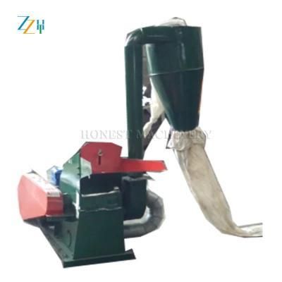 High Effeciency Metal Shredder Machine / Foam Shredder