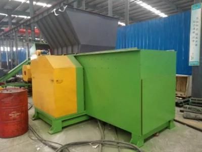 Plastic Recycling Granulator Machine Used Plastic Recycling Machine Plastic Shredder