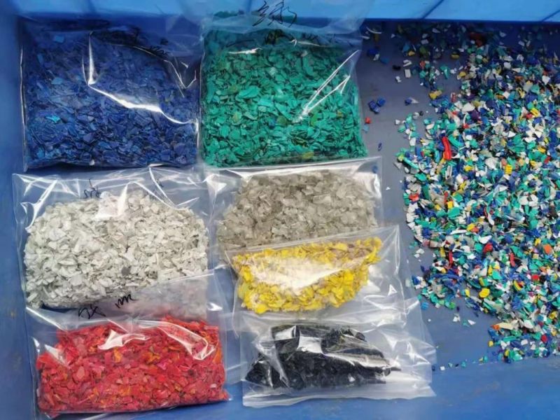 Professional LED Color Sorter Colour Sorting Machine