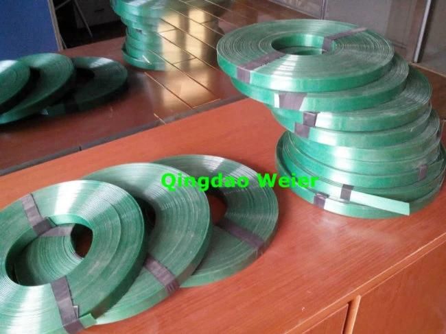 Pet Strap Band Production Line Pet Packing Belt Plastic Machine