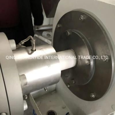 Good Performance Plastic PVC Tube Extruder Line