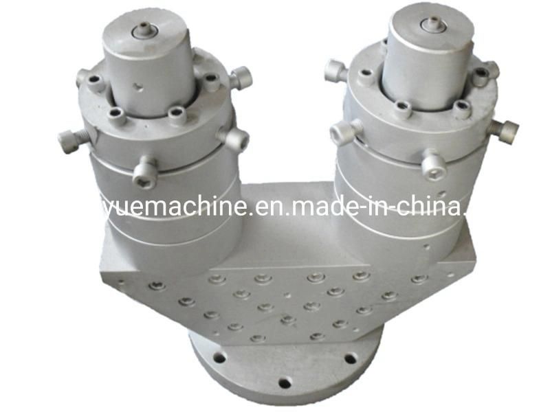 Changyue PVC Conbuit Pipe Production Line