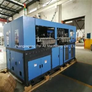 Injection Molding Machine for Spring Water Bottle