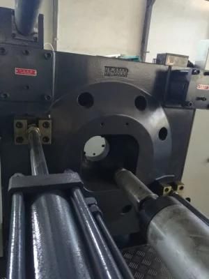 BMC Servo Motor Injection Molding Machine Make The Car Cover