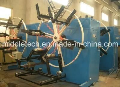 Pipe Making Machine-- PPR Pipe Production Line