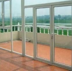 Plastic PVC WPC Window Profile/Door Frame/Window Sill Profile Extruder Machine