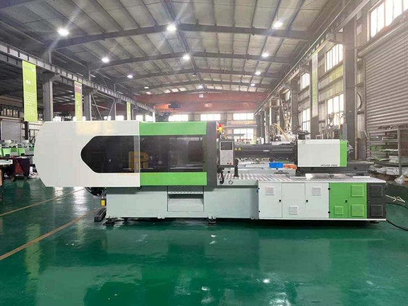 Factory Hot Sale PP PE Pet Plastic Injection Molding Machine with Best Price
