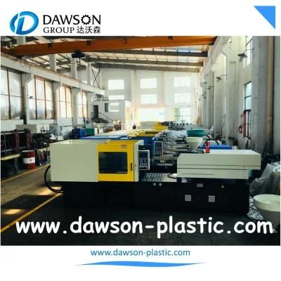 Plastic Injection Moulding Machine Manufacturers