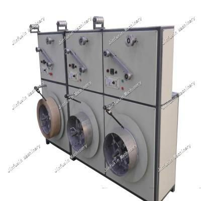 Plastic Pet Packing Strap Belt Strapping Extruder Making Machine