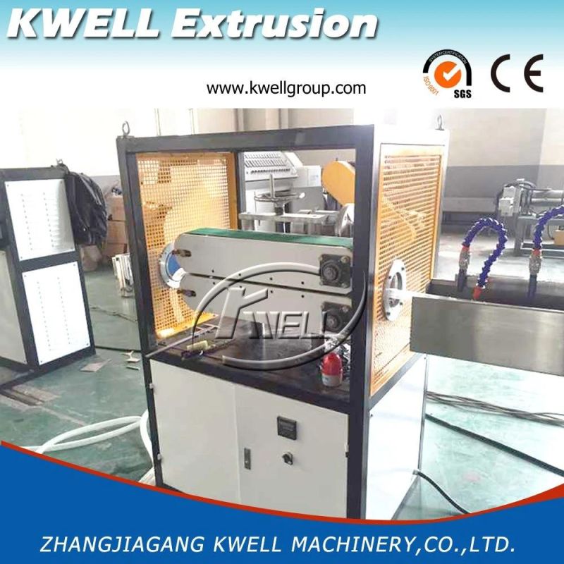 PVC Plastic Agriculture Water Pipe Hose Manufacturing Machine China