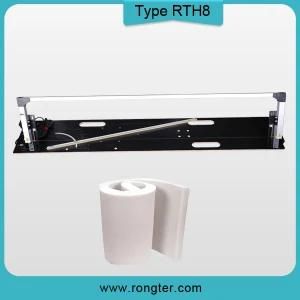 Foam EPS Fireproof Sandwich Wall Styrofoam Cutting Machine