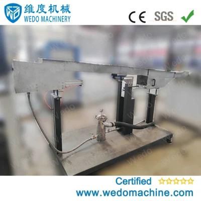 Plastic Pet Flakes Pelletizing Machine, Pet Pelletizing Flakes Recycling Machine