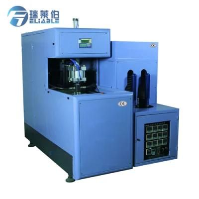 Hot Sale 20L Bottle Blowing Machine / Pet Bottle Blower Machine