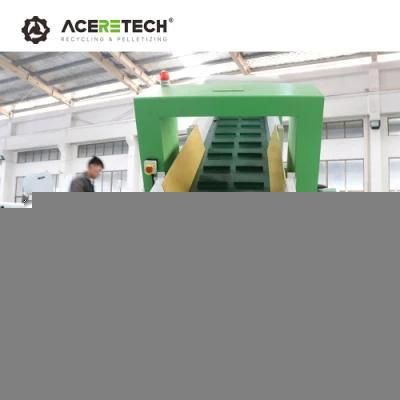 Aceretech Multifunctional Film Recycling Machine