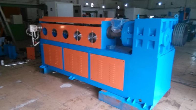 Hot Sale PVC Wire and Cable Extrusion Line