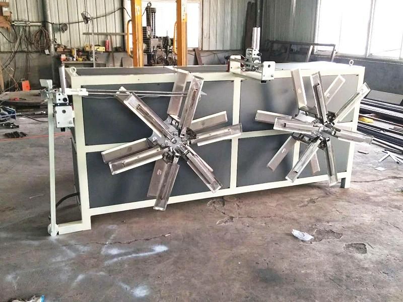 PVC Flexible Drainage Pipe Making Machine for Washing Machine