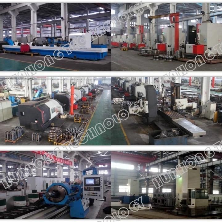 Customized Hydraulic Pet Bottle Baler Machine with Compress Baler Machine